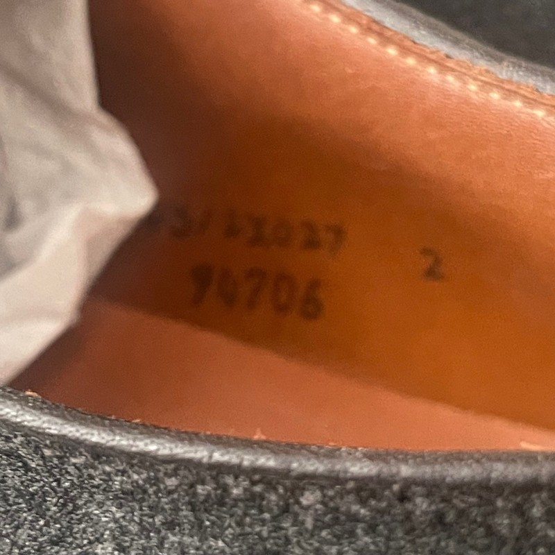 Alden 94706