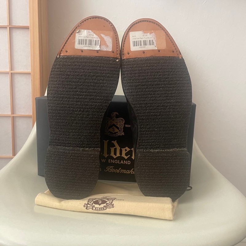 Alden 94706