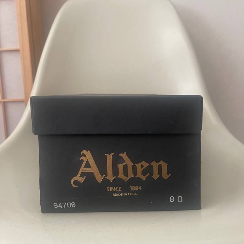 Alden 94706