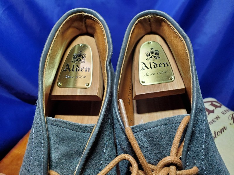Alden 1592L