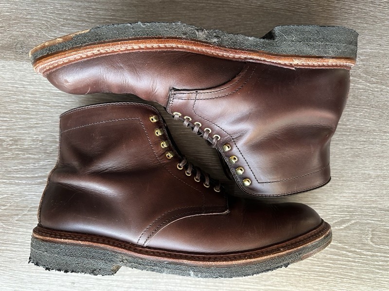 Alden D1848H