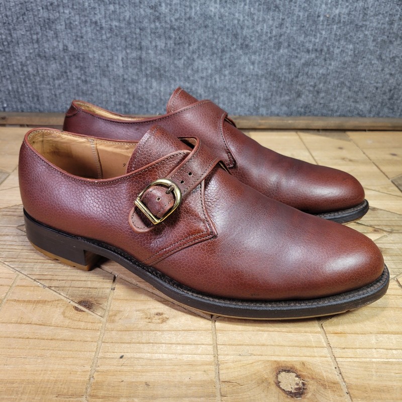 Alden 1724C