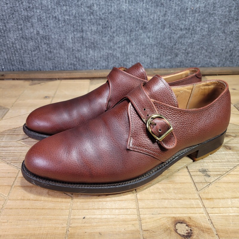 Alden 1724C