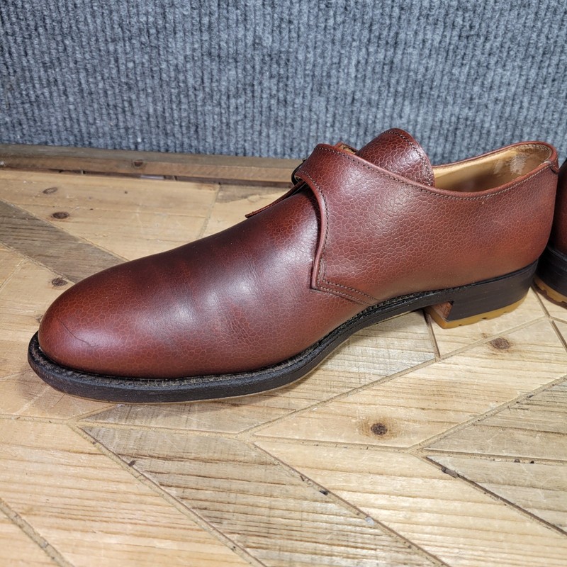 Alden 1724C