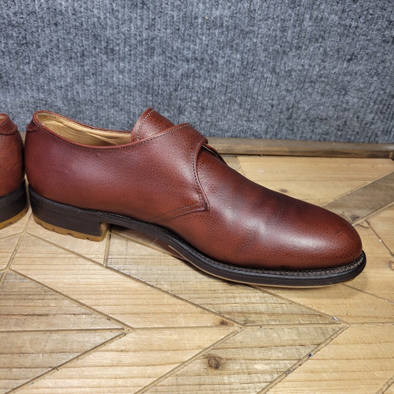 Alden 1724C