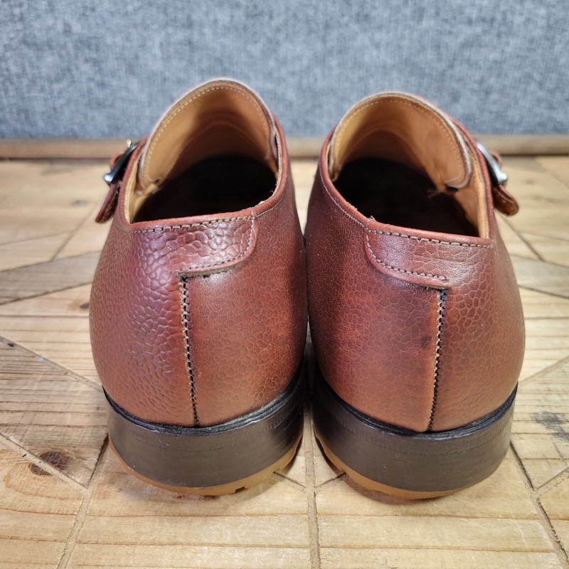 Alden 1724C