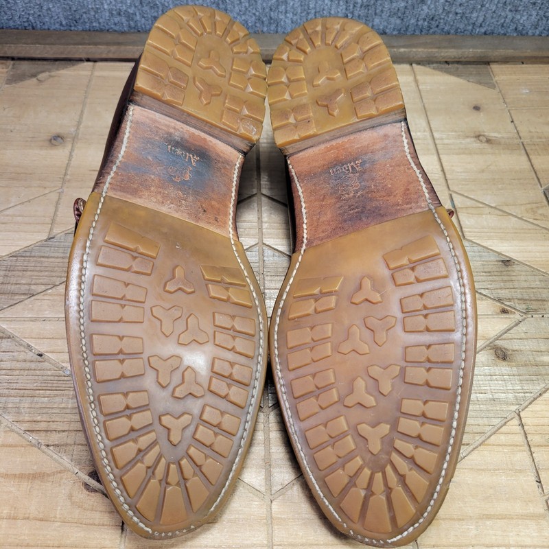 Alden 1724C
