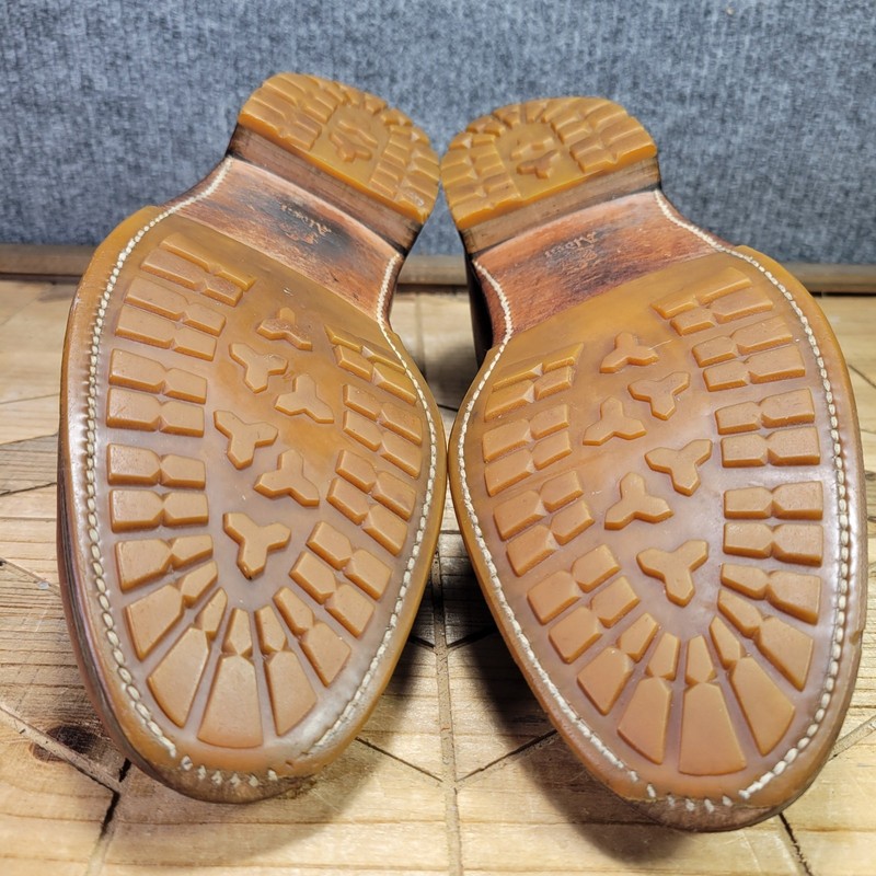 Alden 1724C