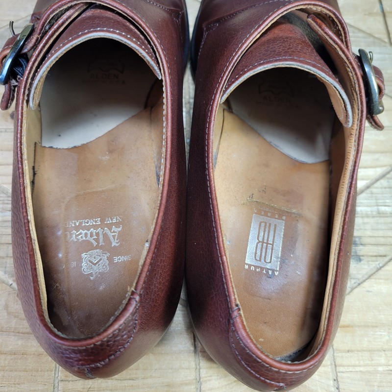 Alden 1724C