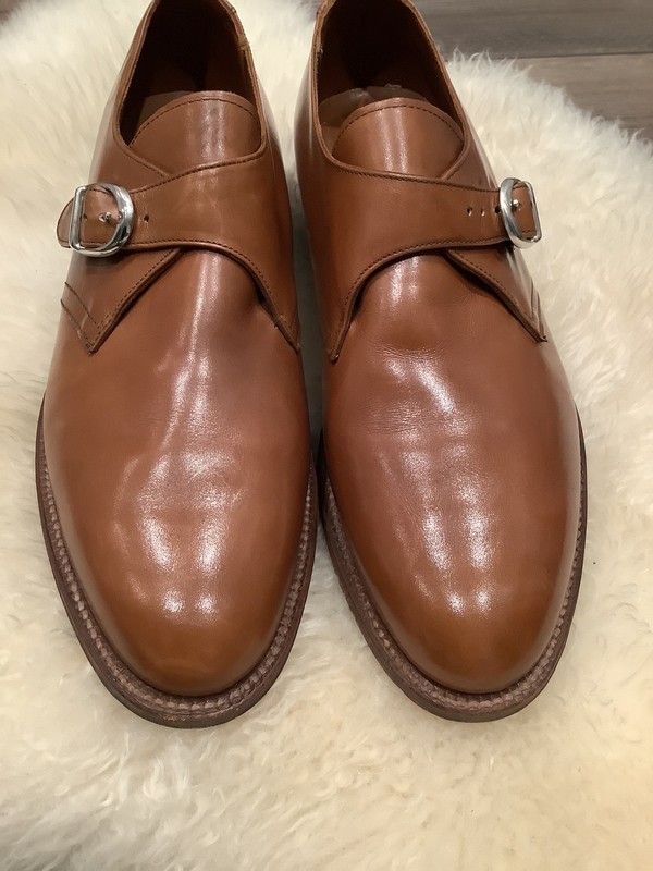 Alden D7410