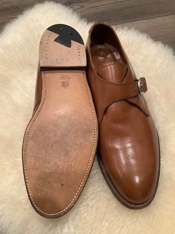 Alden D7410