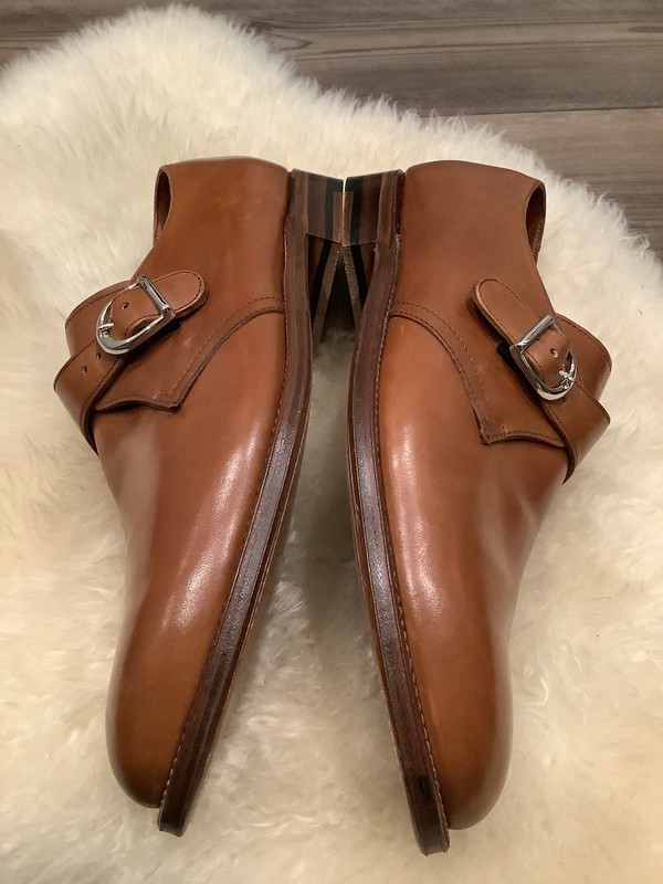 Alden D7410