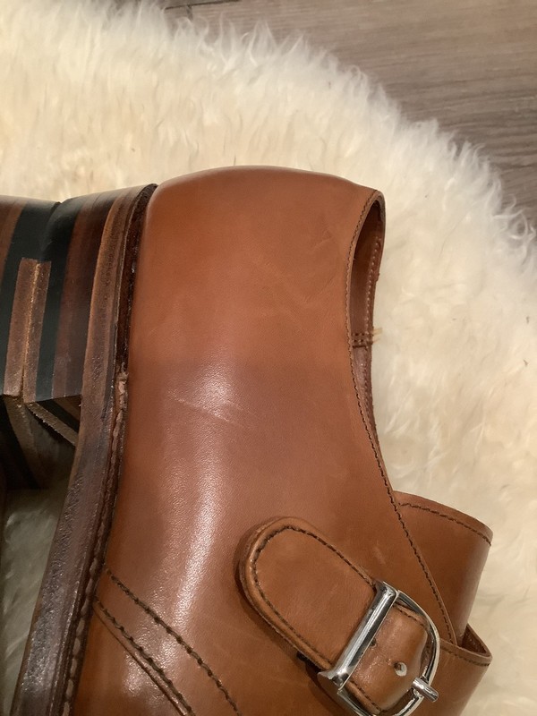 Alden D7410