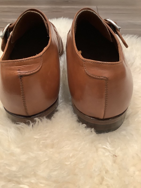 Alden D7410