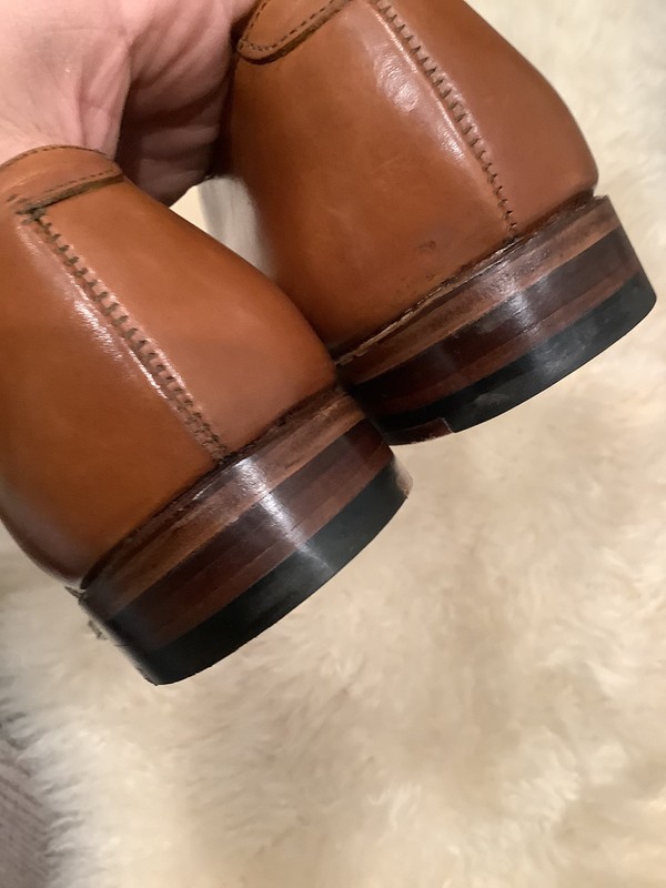 Alden D7410