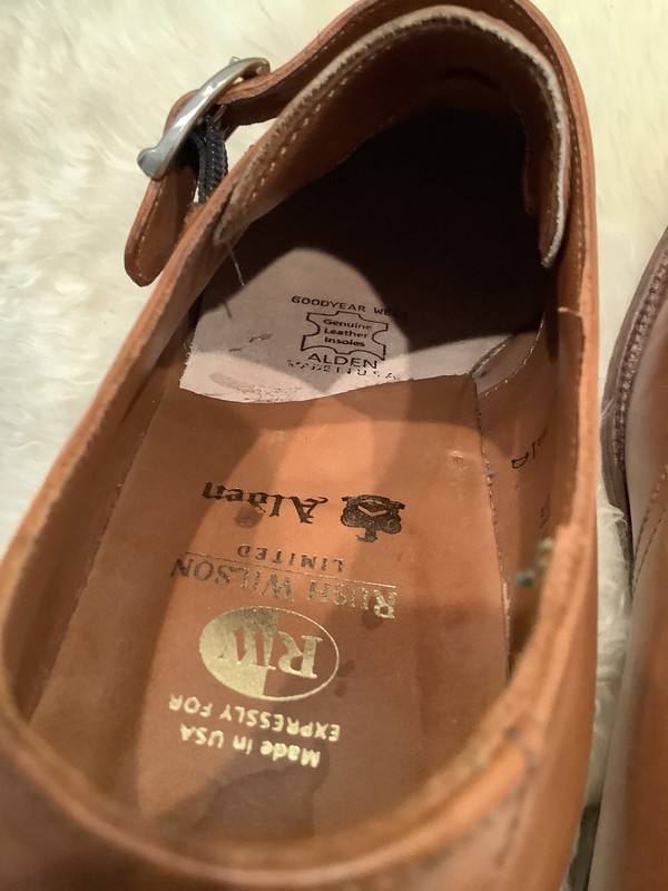 Alden D7410