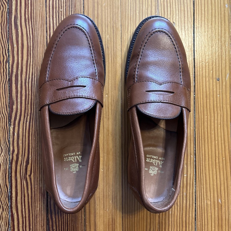 Alden 9696F