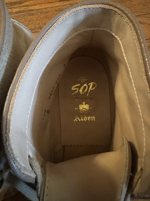 Alden 45185