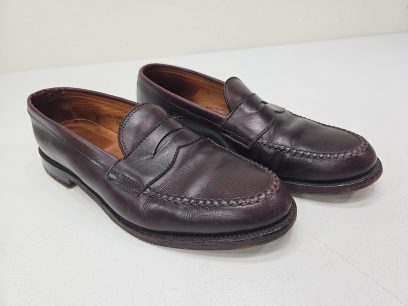 Alden 984