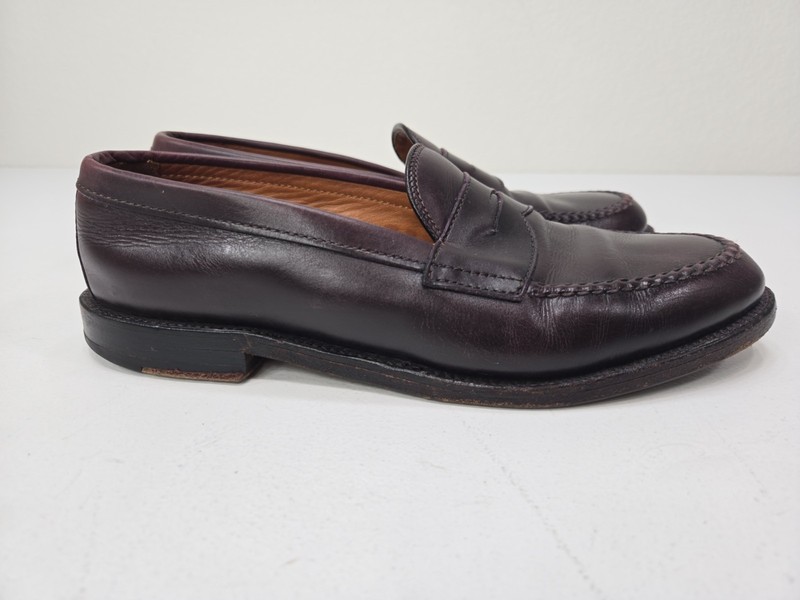 Alden 984