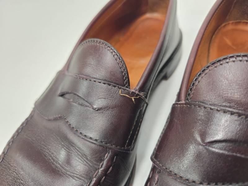Alden 984