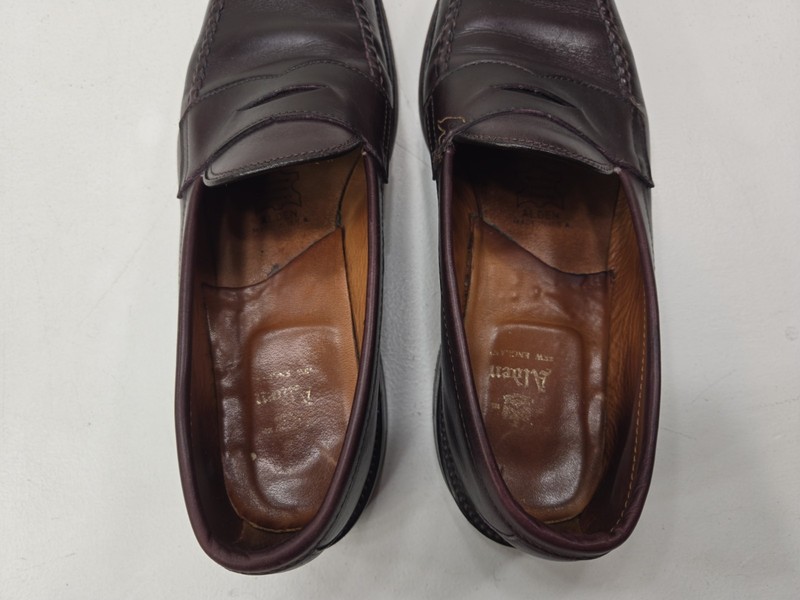 Alden 984