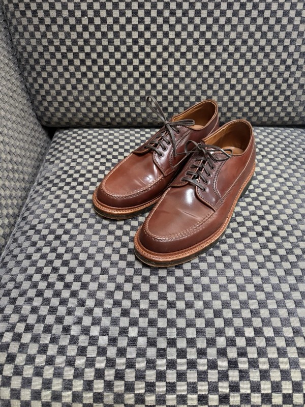 Alden 73921