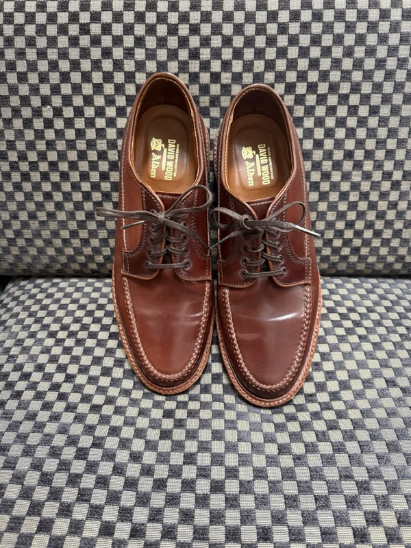 Alden 73921