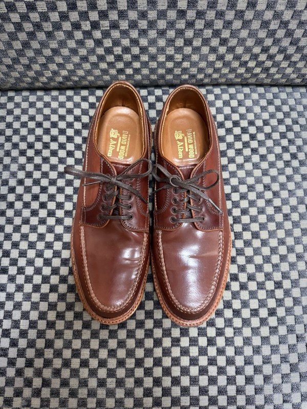 Alden 73921
