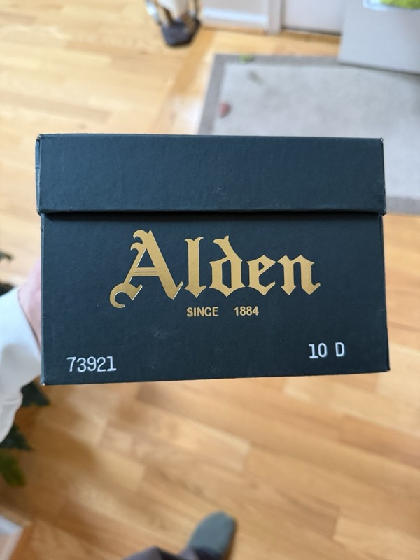 Alden 73921