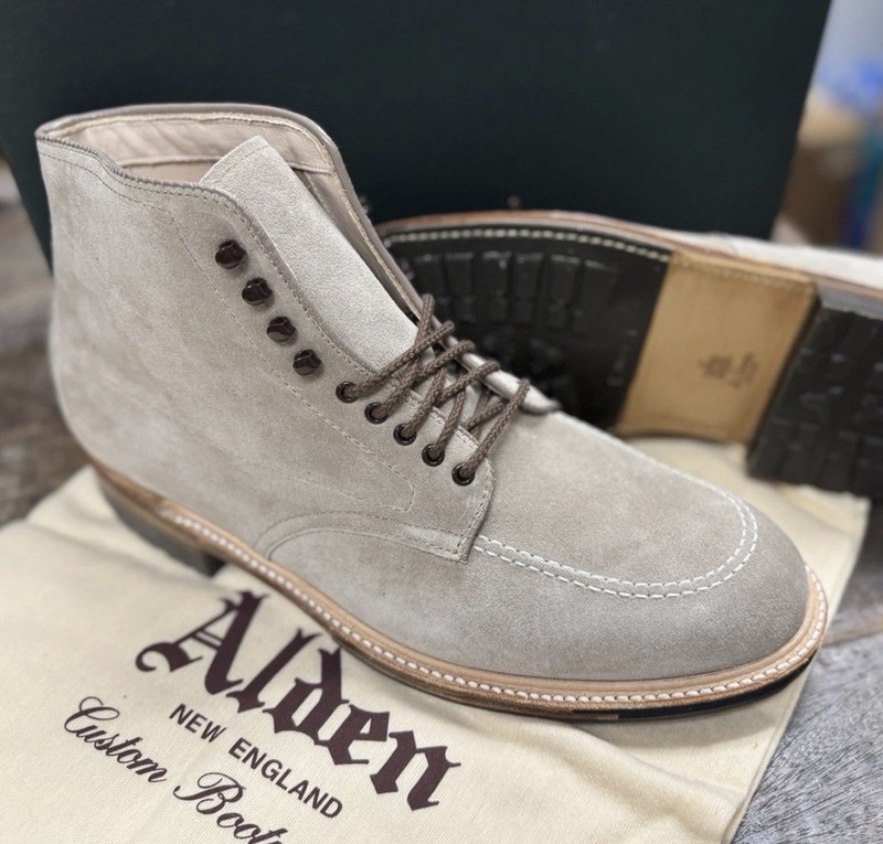 Alden 40578HC