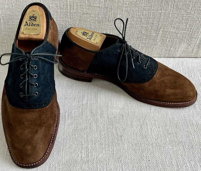 Alden 99780