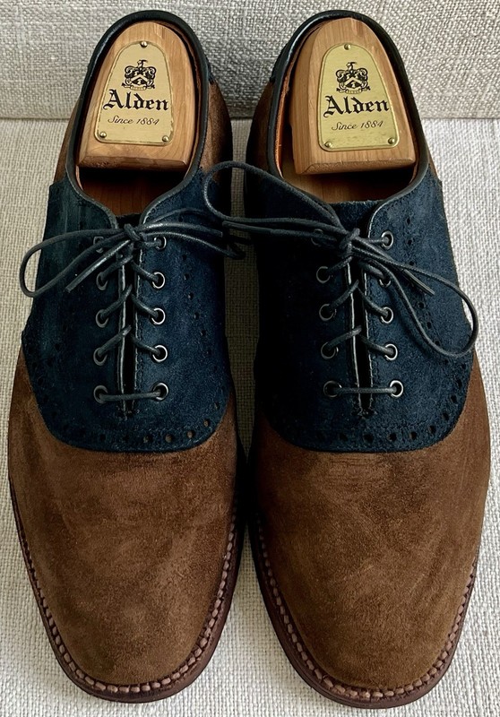 Alden 99780