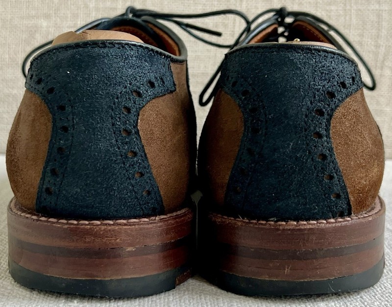 Alden 99780