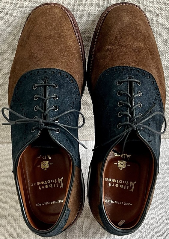 Alden 99780