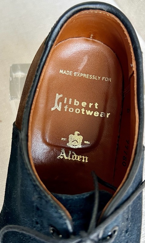 Alden 99780