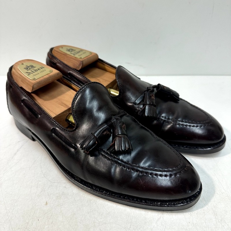 Alden 912