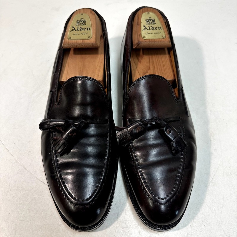 Alden 912
