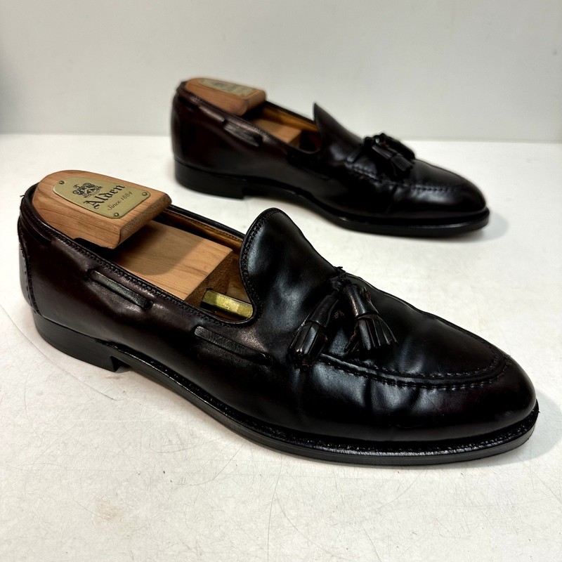 Alden 912