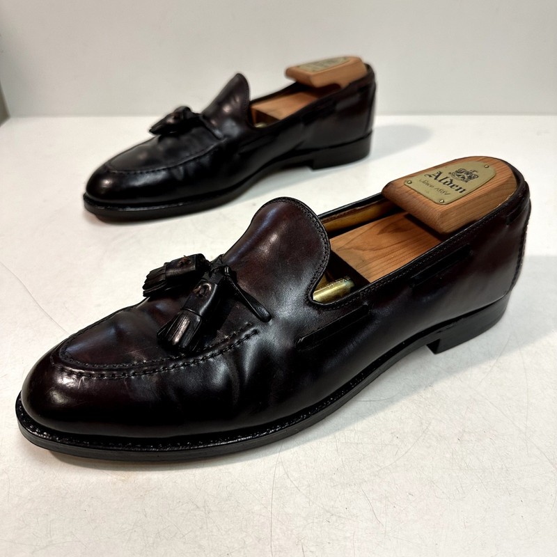 Alden 912