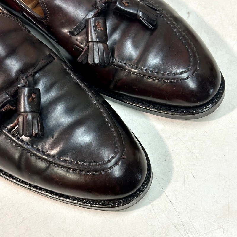 Alden 912