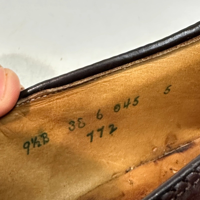 Alden 912
