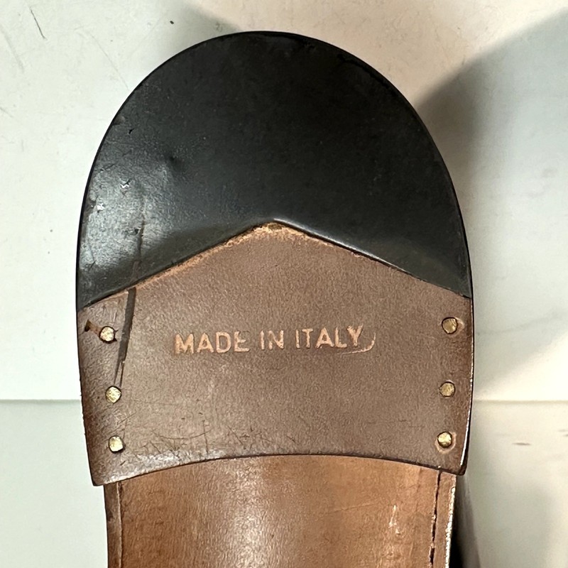 Alden 912