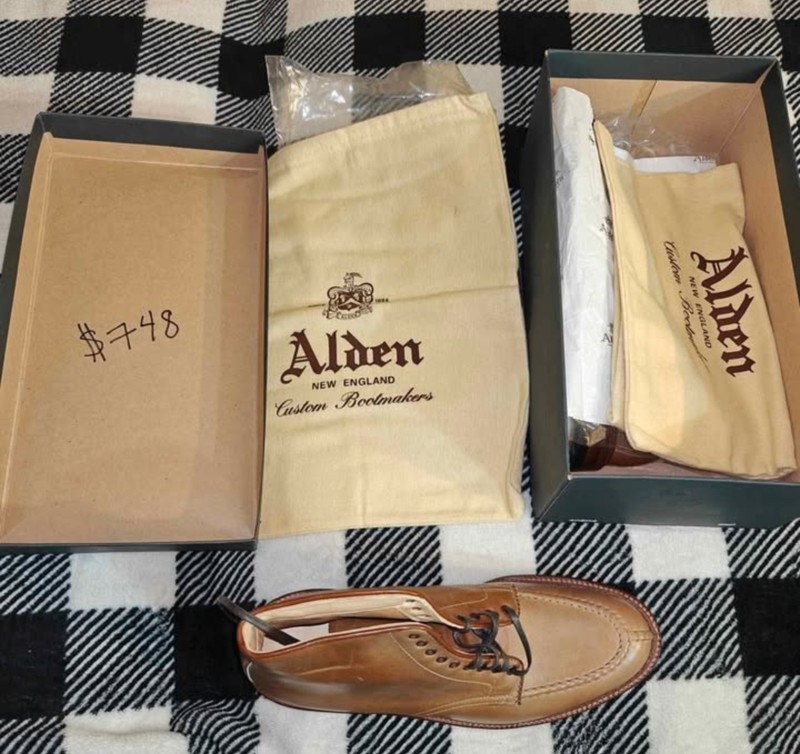 Alden 40204