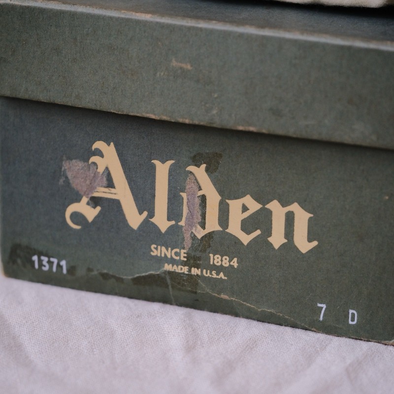 Alden 1371