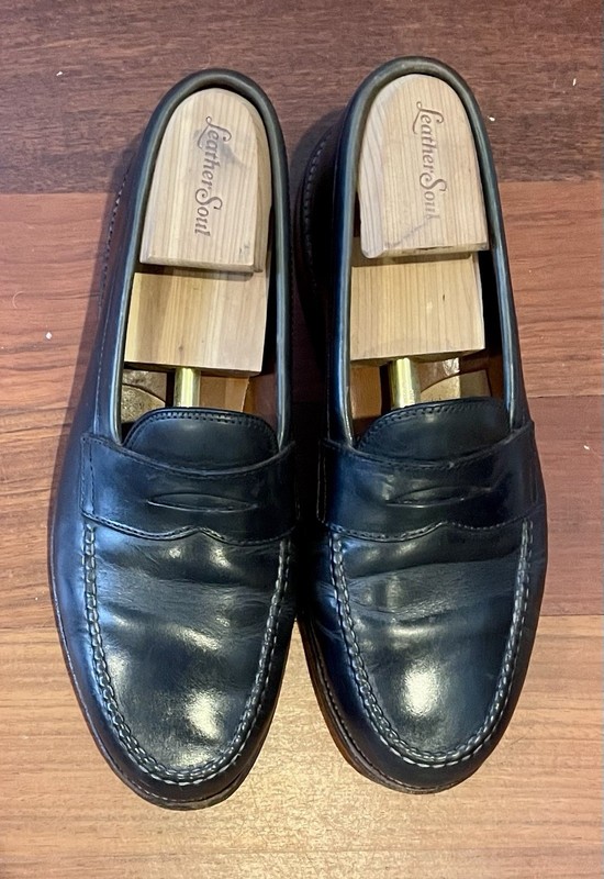 Alden 17835