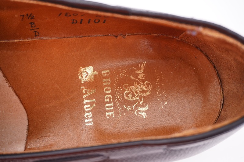 Alden D1101