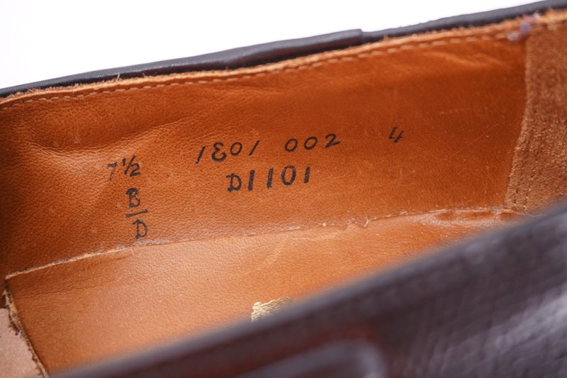 Alden D1101