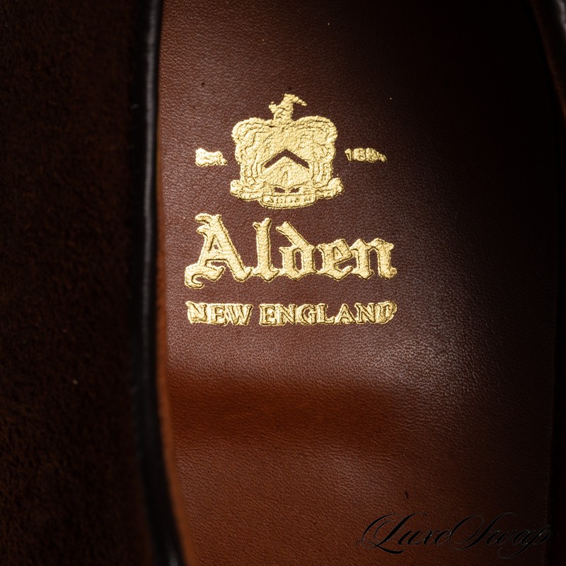 Alden 9474C