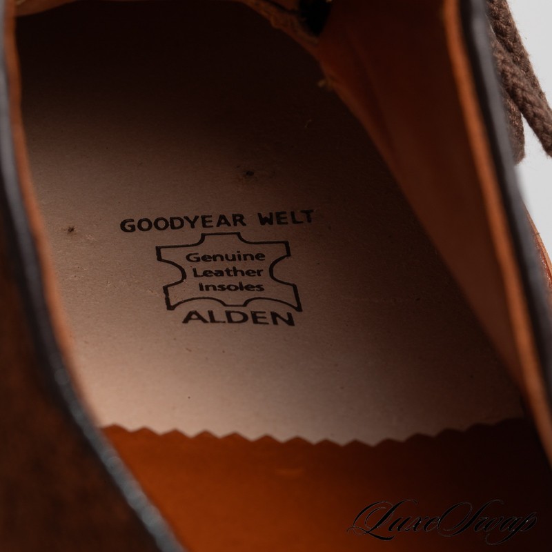 Alden 9474C